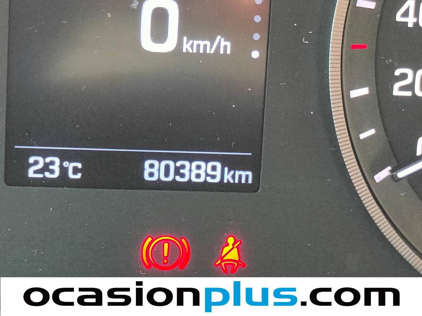Hyundai Tucson Hyundai Tucson 1.6 TGDI Link Sky 4x2 (176 CV) seminuevo