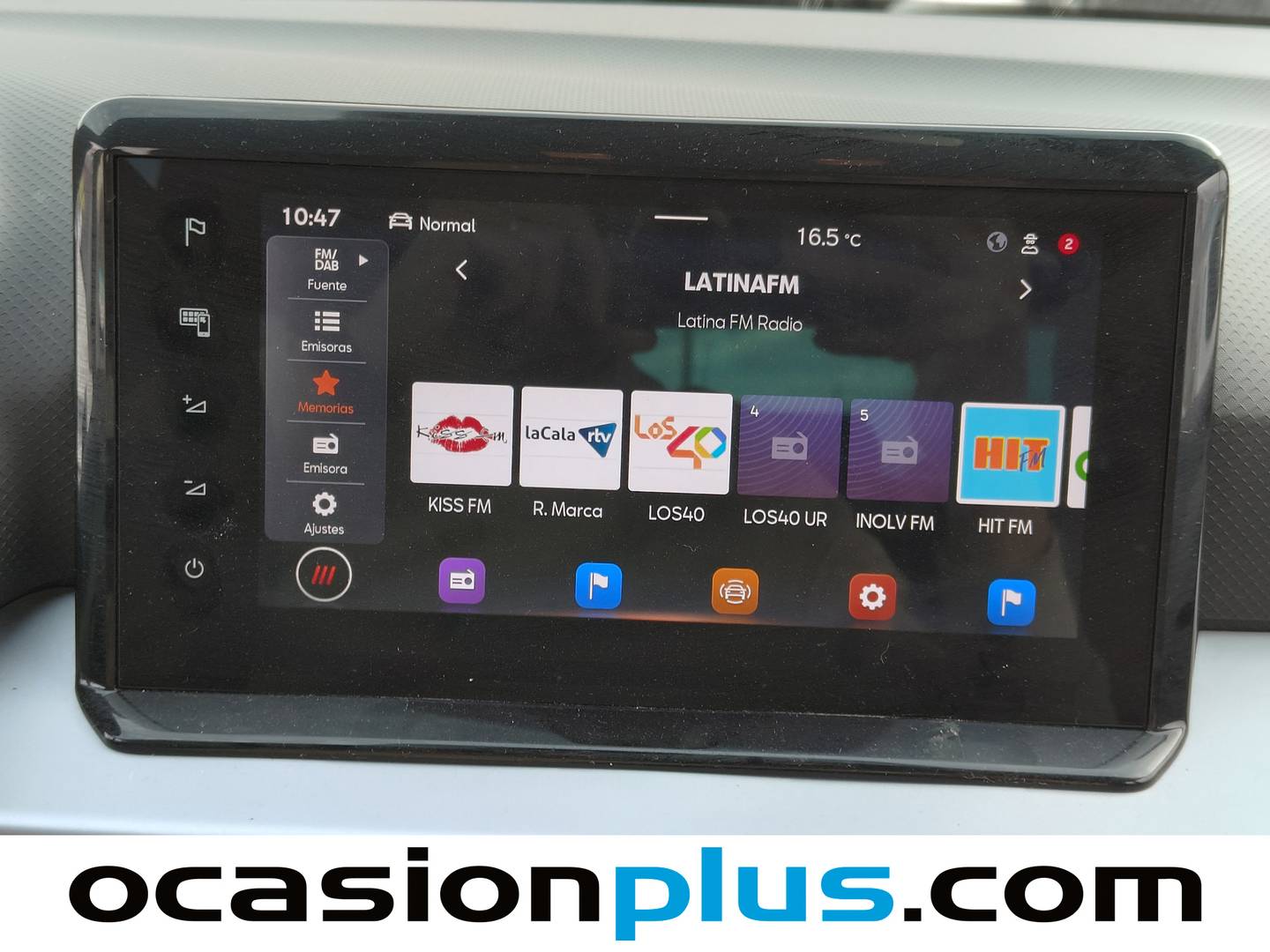 Foto Seat Ibiza SEAT Ibiza 1.0 TSI S&S FR XL (110 CV)