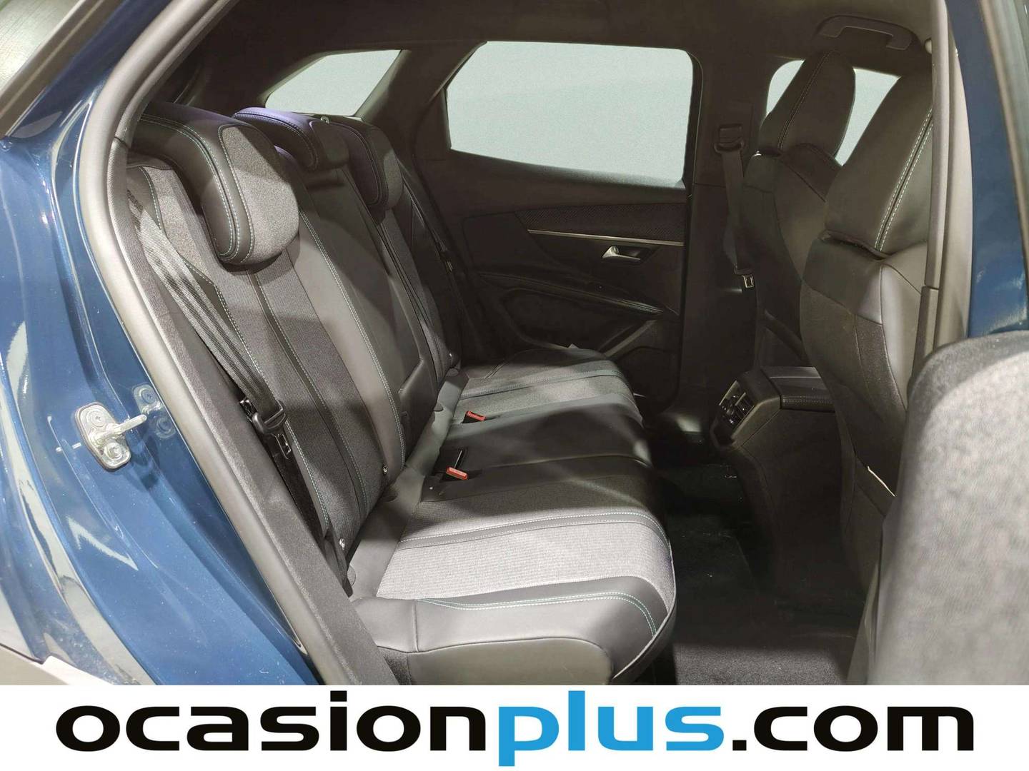 Foto Peugeot 3008 Peugeot 3008 PureTech 130 S&S Allure Pack (130 CV)