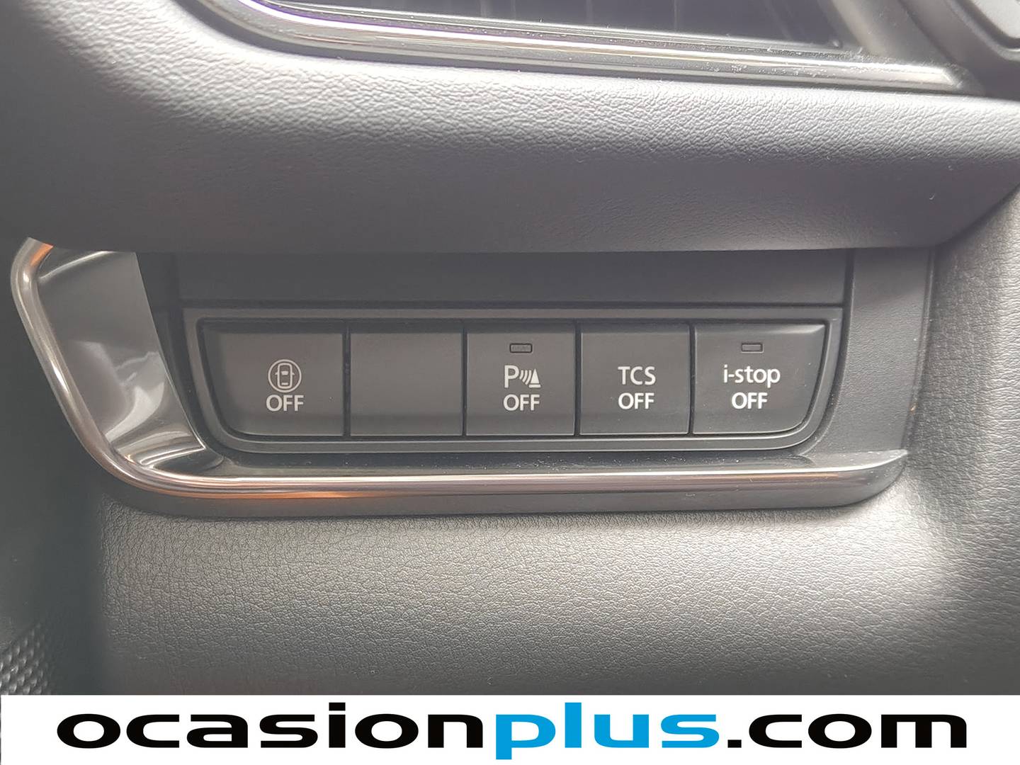 Foto Mazda CX-30 Mazda CX-30 e-SKY G MHEV Homura AT (150 CV)