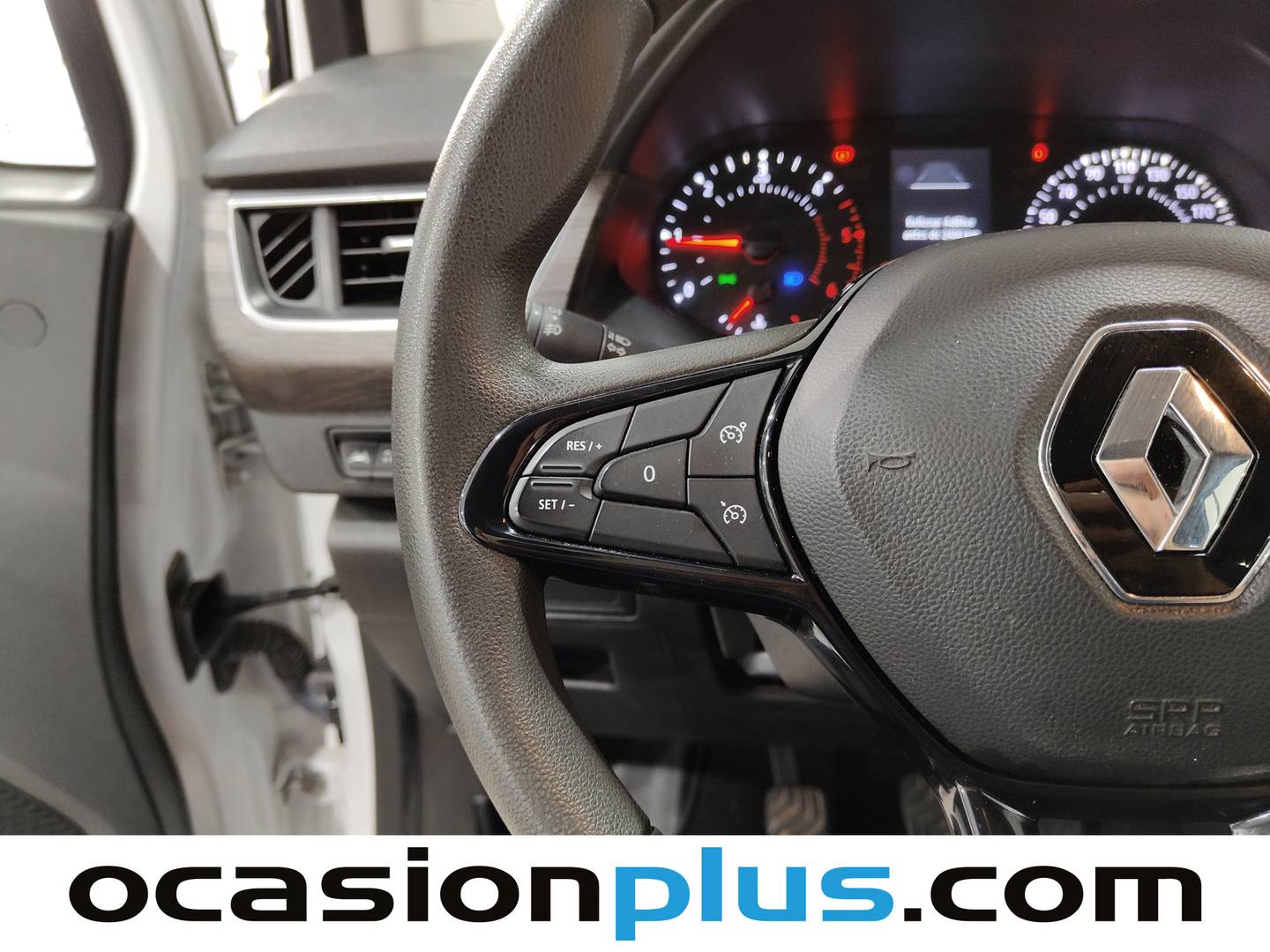 Renault Kangoo Combi Renault Kangoo Combi Combi Life Edition One 1.5 Blue dCi (75 CV) seminuevo