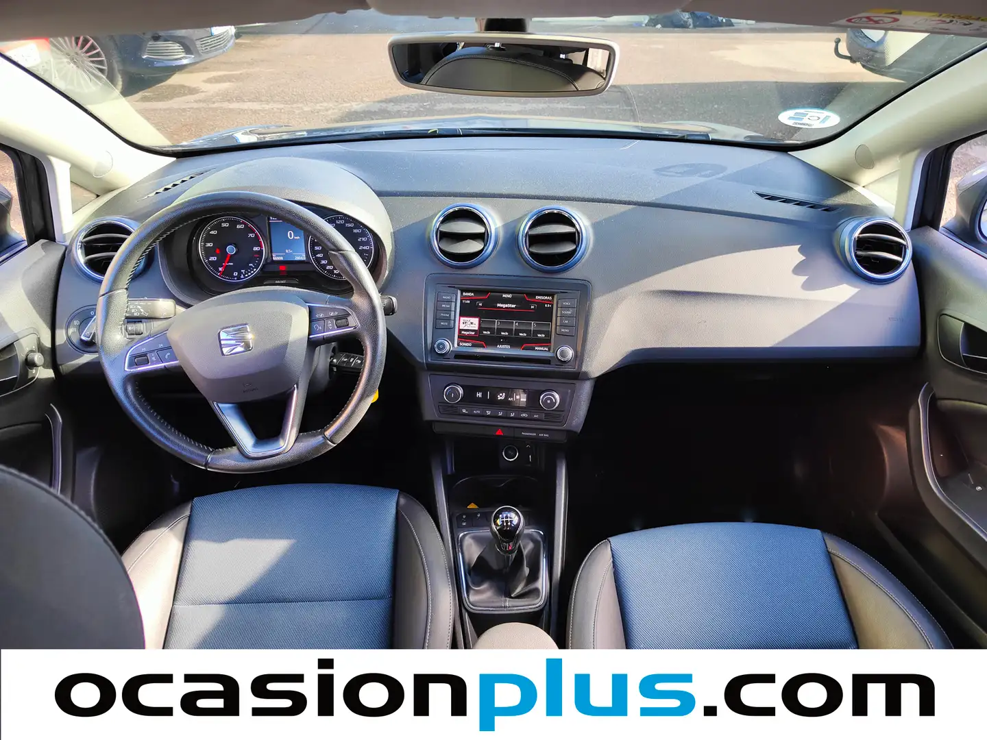 Foto Seat Ibiza SEAT Ibiza ST 1.2 TSI Style Connect Last Ed (90 CV)