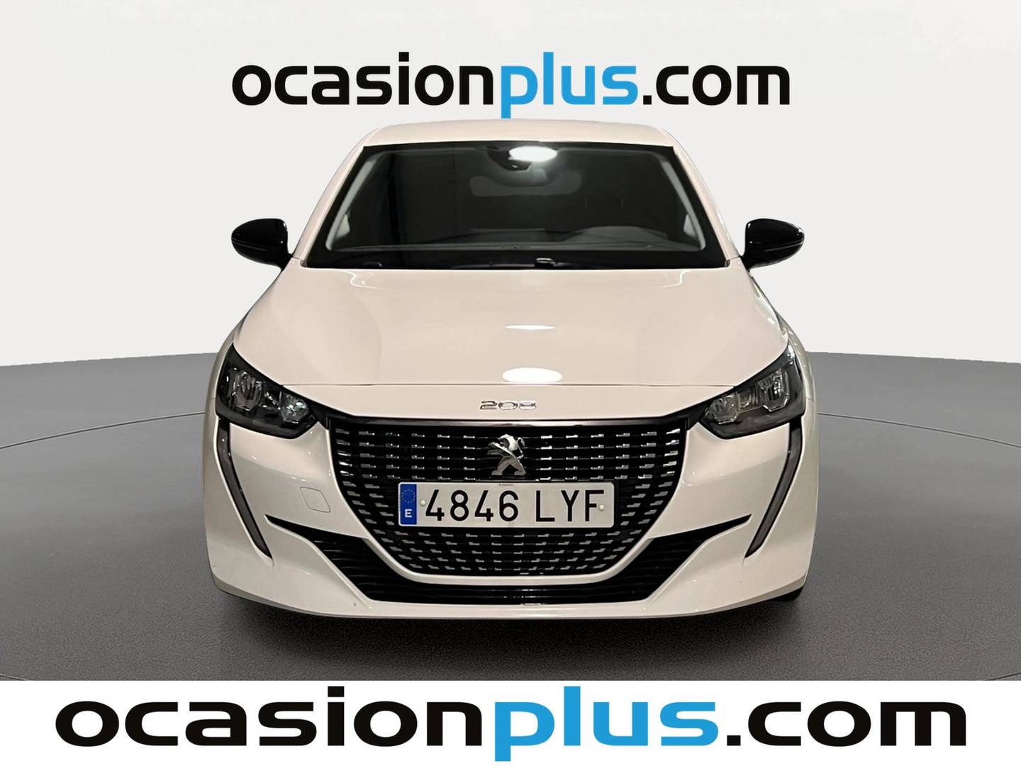 Foto Peugeot 208 Peugeot 208 BlueHDi 100 S&S Allure Pack (100 CV)