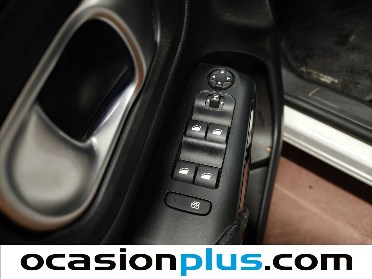 Foto Citroën C5 Aircross Citroen C5 Aircross PureTech S&S EAT8 Feel Pack (130CV)