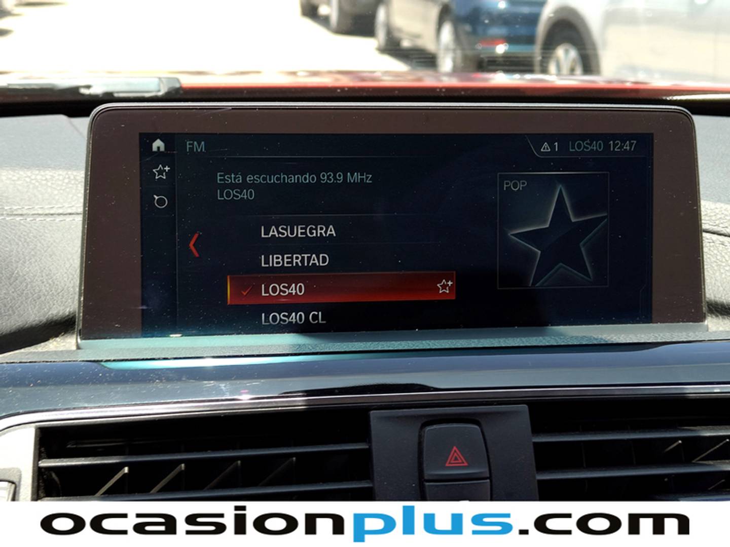 Foto BMW Serie 3 BMW Serie 3 318d  (150 CV) Pack Sport