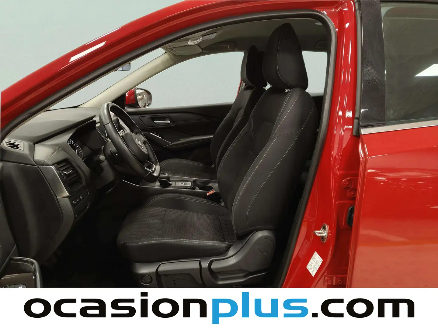 Foto Nissan QASHQAI Nissan Qashqai 158 mHEV Acenta Xtronic (158 CV)