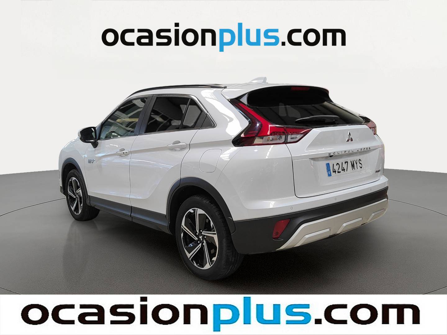Mitsubishi Eclipse Cross Mitsubishi Eclipse Cross Eclipse Cross 2.4 PHEV Kaiteki 4WD Auto (188 CV) 188cv