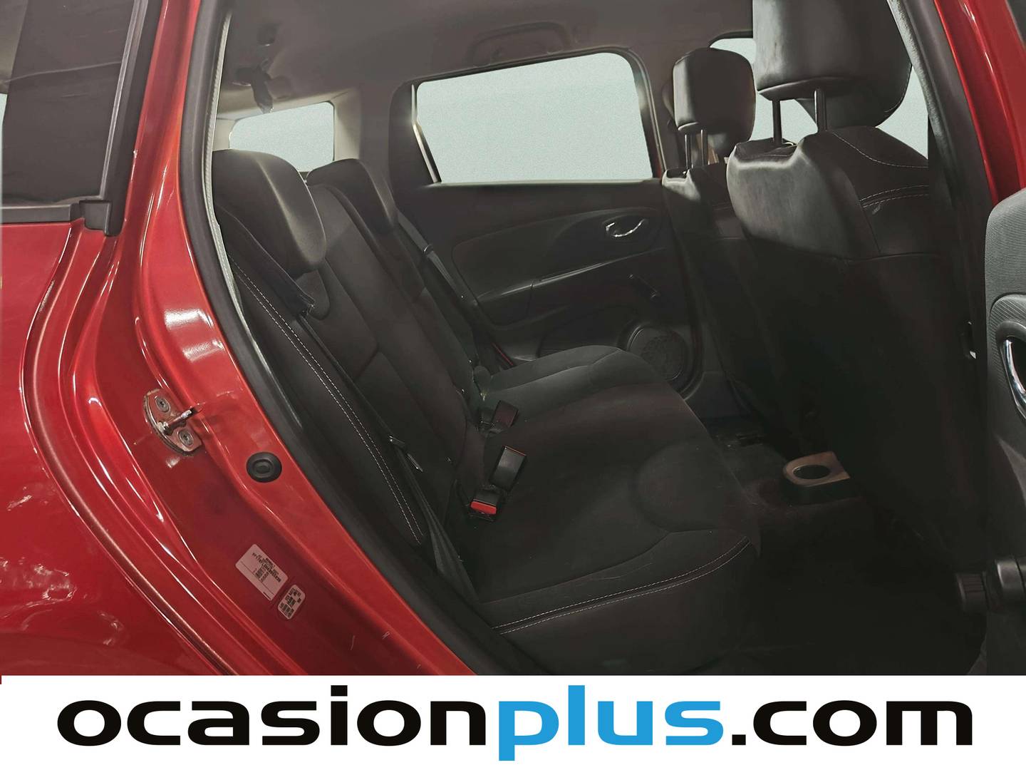 Renault Clio Renault Clio Sport Tourer 1.5 dCi Expression Energy S&S eco2 (90 CV) al mejor precio