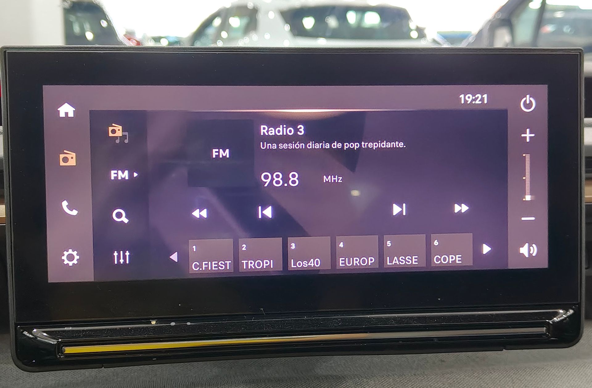 Citroën C3 Aircross Hybrid 145 Plus e-DCS6 - foto 31