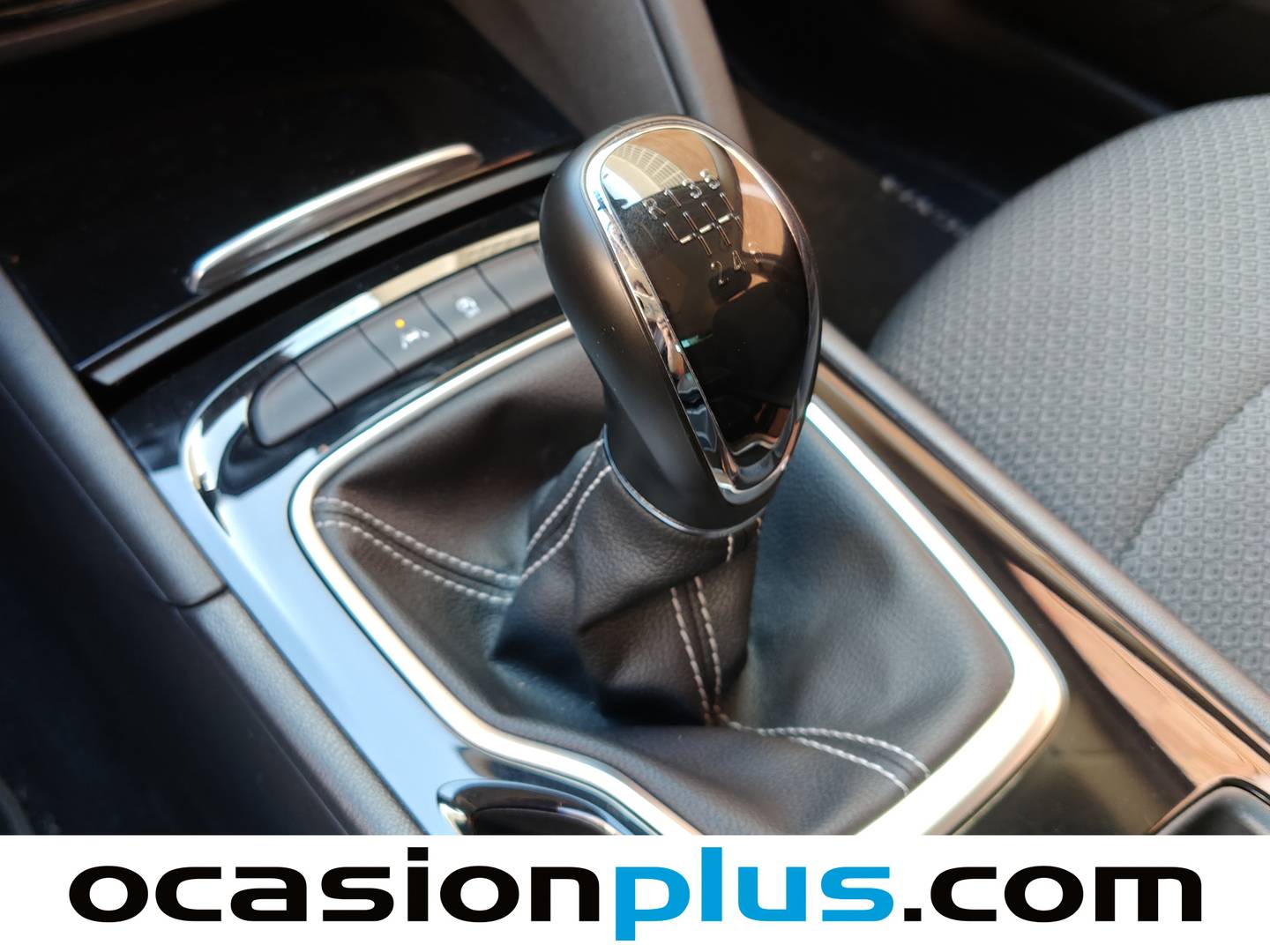 Opel Insignia Opel Insignia GS 1.5 Turbo XFL ecoTEC Selective (140 CV) de segunda mano