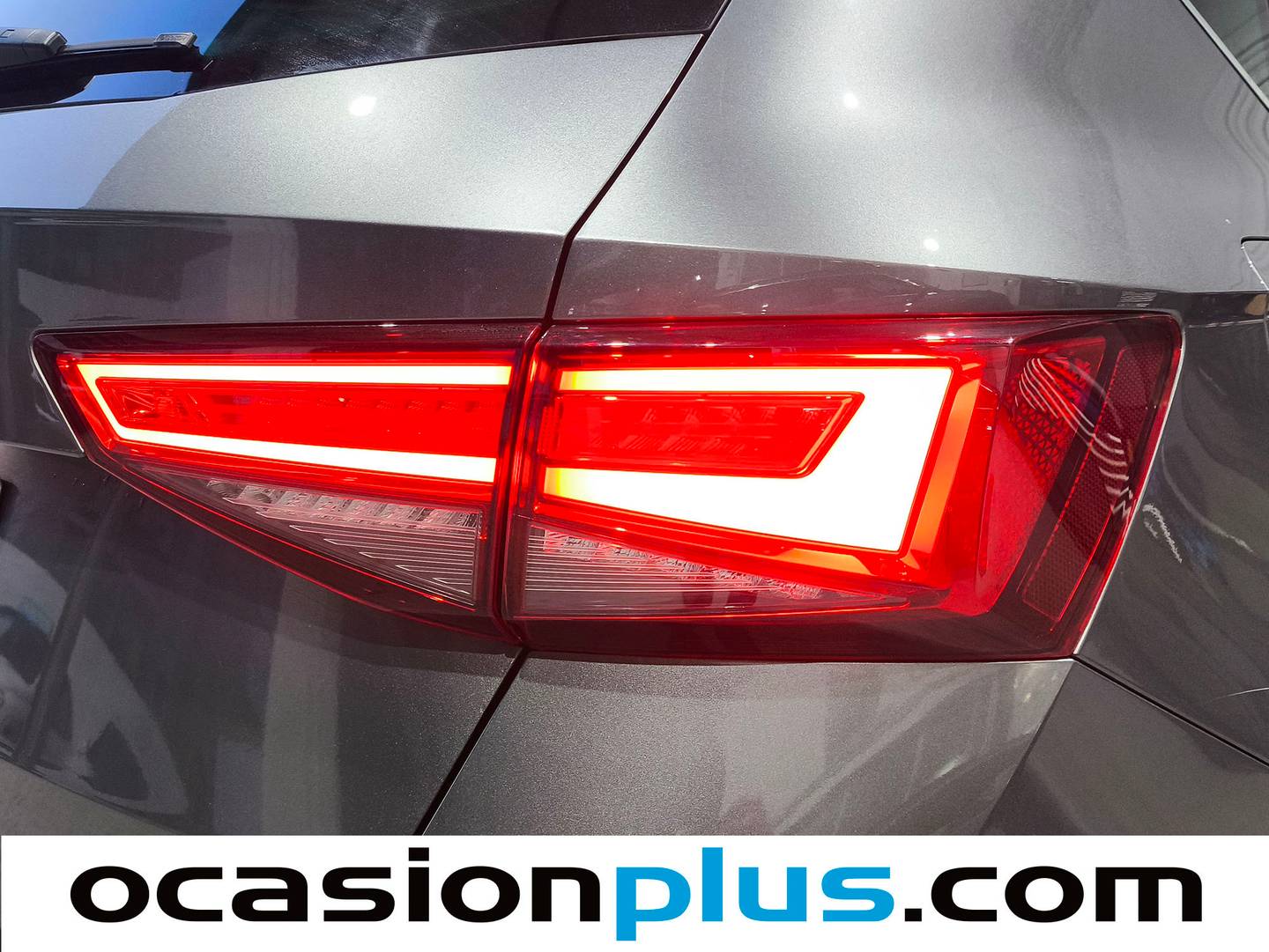 Seat Ateca SEAT Ateca 2.0 TDI X-Perience XXL (150 CV) manual