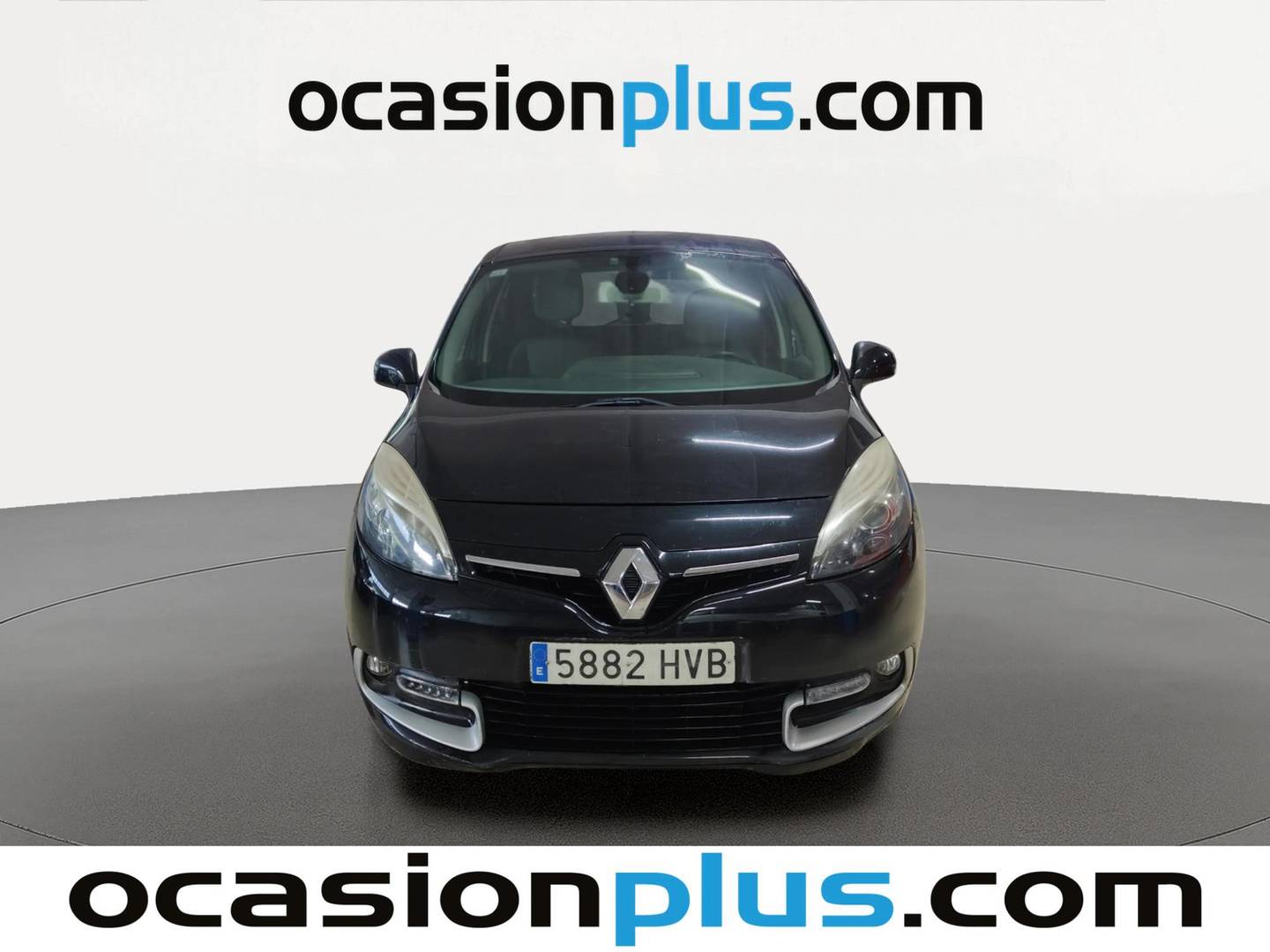 Renault Scénic Renault Scenic TCe 115 Energy Authentique (115 CV) 115cv