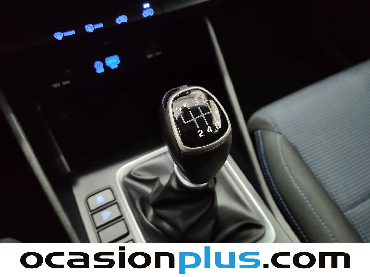 Hyundai Tucson Hyundai Tucson 1.6 GDI BlueDrive Essence 4x2 (131 CV) de segunda mano