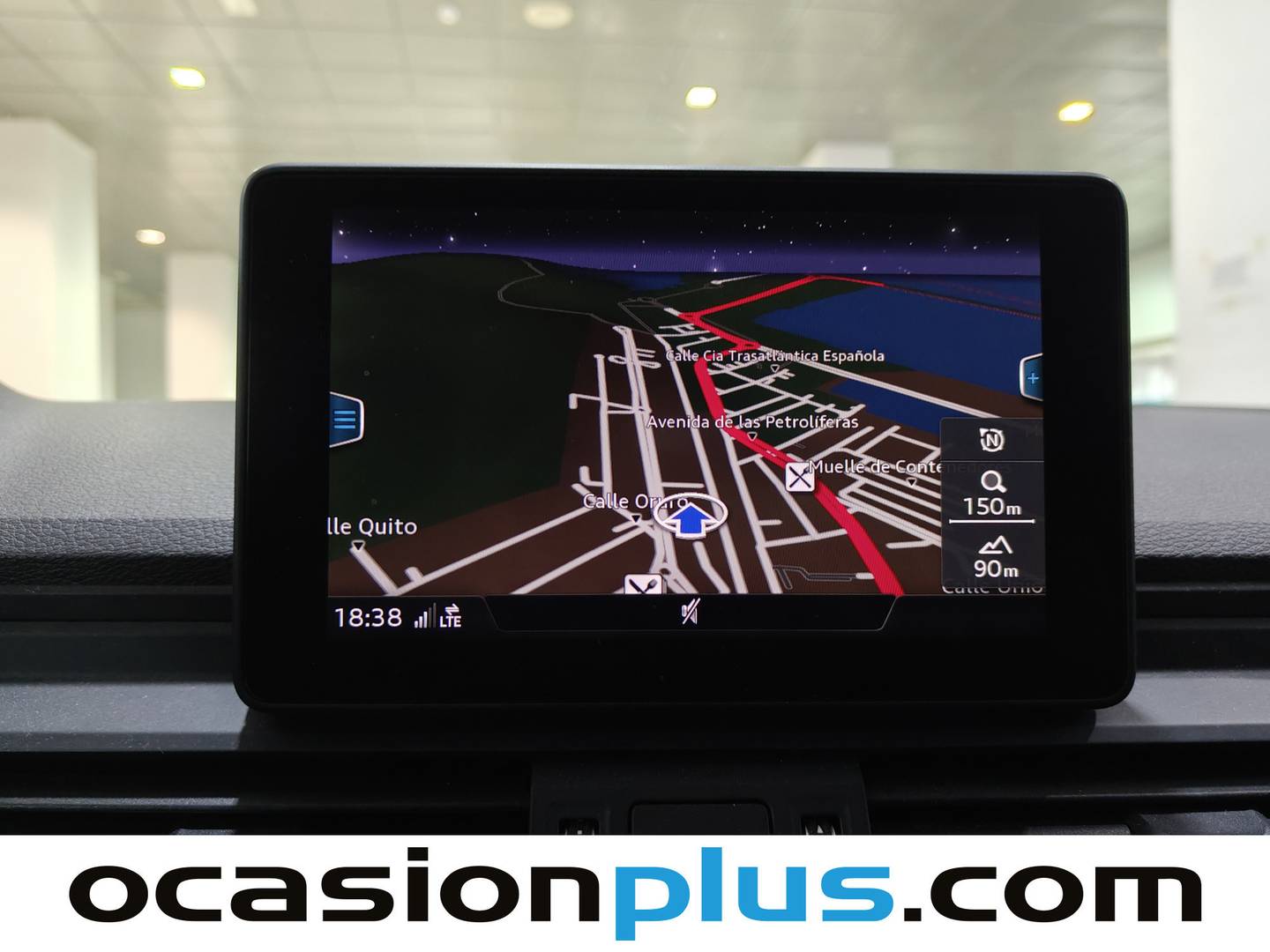 Foto Audi Q5 Audi Q5 2.0 TDI (150 CV)