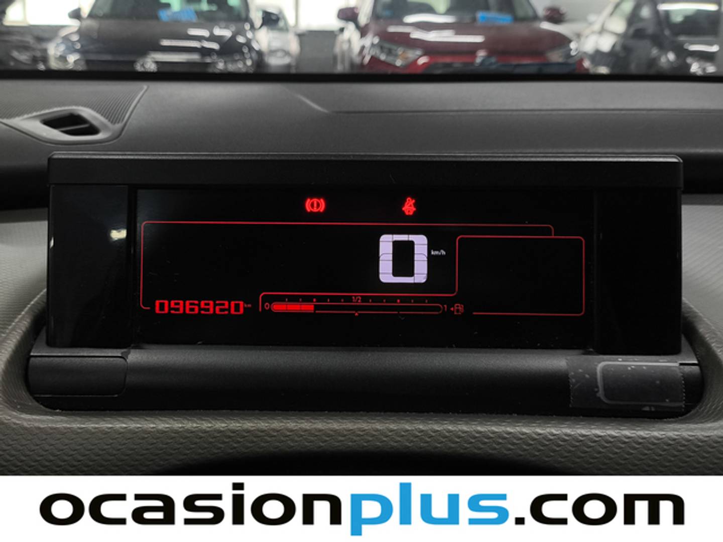 Citroën C4 Cactus Citroën C4 Cactus PureTech 110 S&S Shine Edition (110 CV) 2017