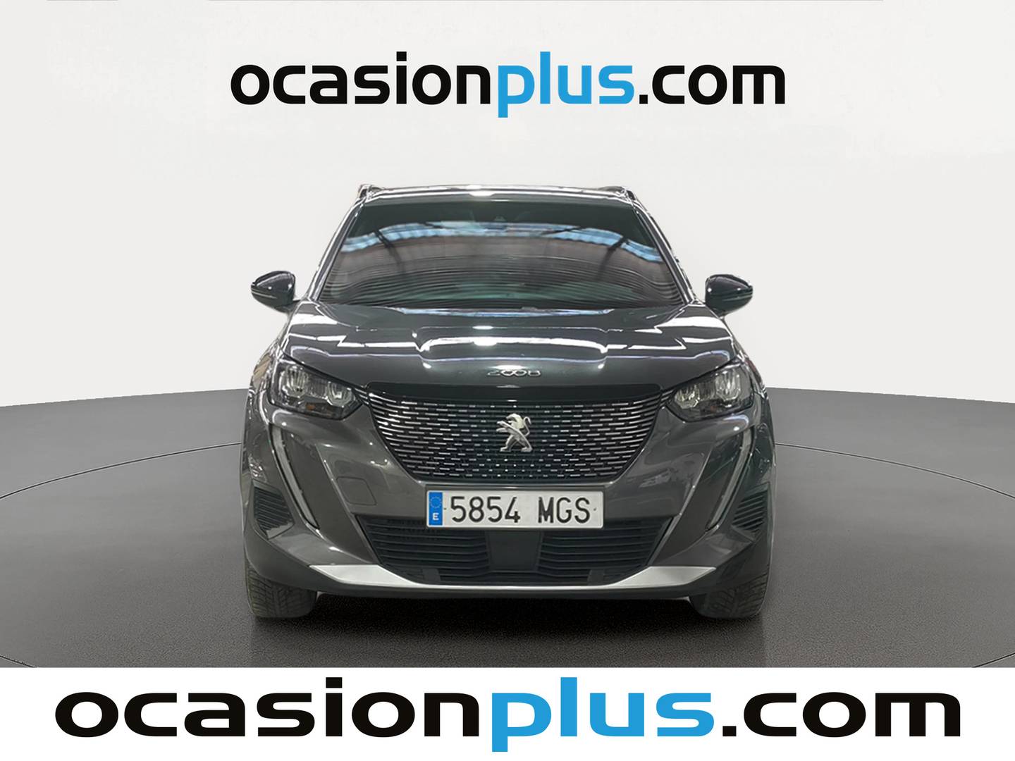 Peugeot 2008 Peugeot 2008 PureTech 130 S&S Allure Pack (130 CV) al mejor precio