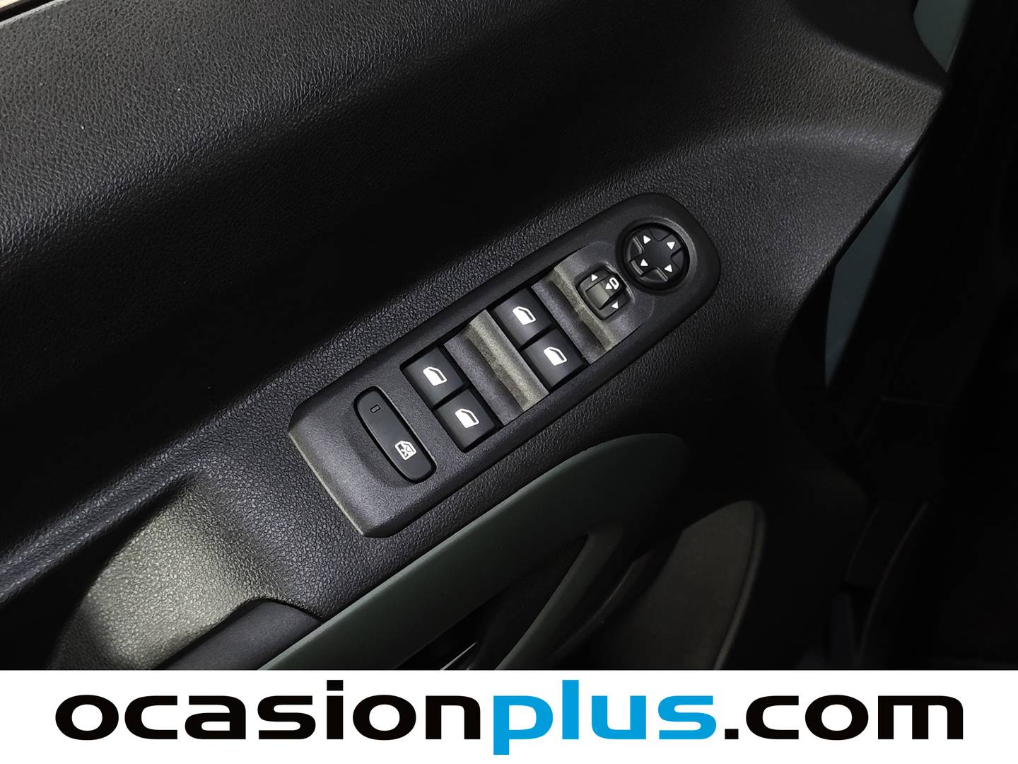 Citroën Berlingo Citroen Berlingo BlueHDi 100 S&S Talla M Shine (102 CV) de ocasión