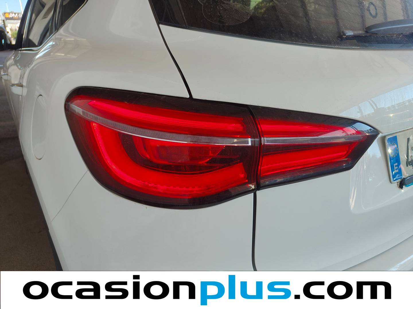 MG HS MG HS 1.5 Turbo GDI Comfort DCT (162 CV) gasolina