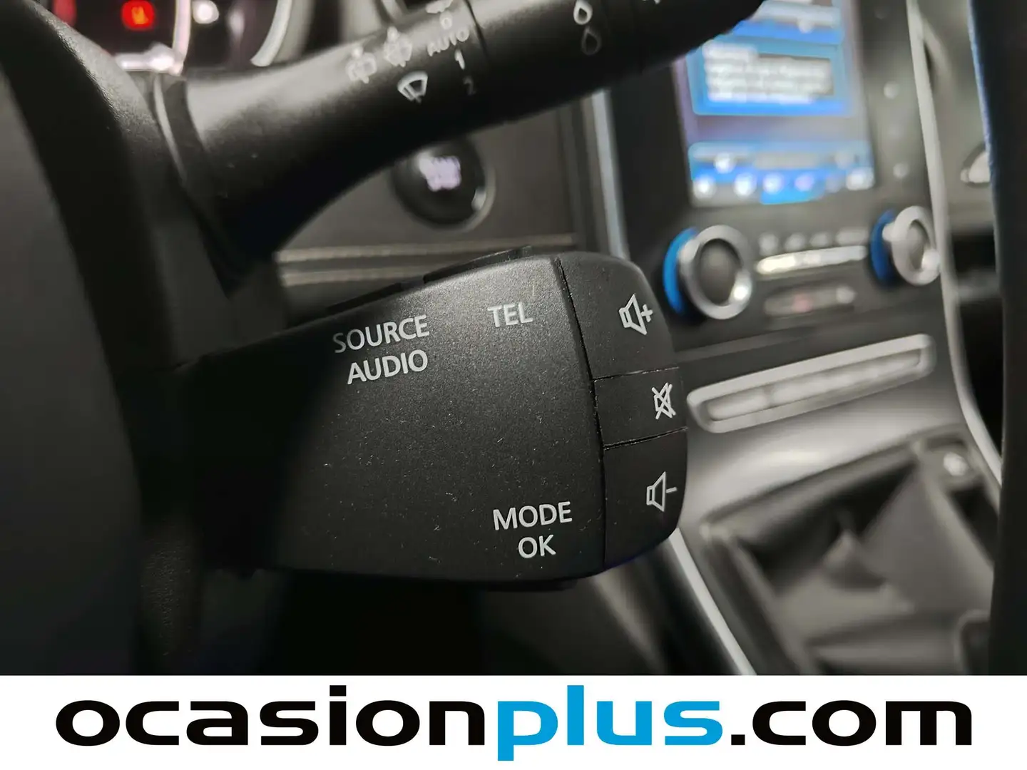 Foto Renault Scénic Renault Scenic Zen TCe (140 CV) GPF