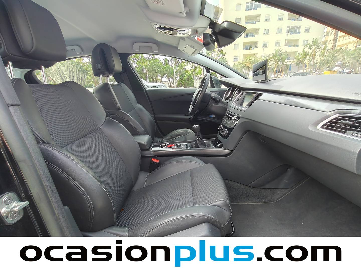 Peugeot 508 Peugeot 508 2.0 HDI Allure (140 CV) km 0