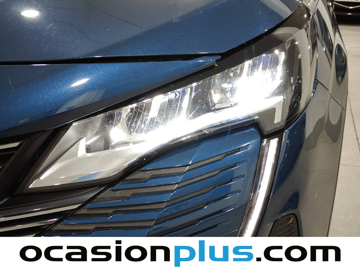 Foto Peugeot 3008 Peugeot 3008 PureTech 130 S&S Active Pack (130 CV)