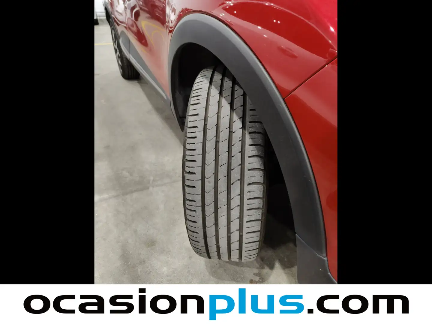 Foto Renault Captur Renault Captur Zen Energy TCe (120 CV) EDC