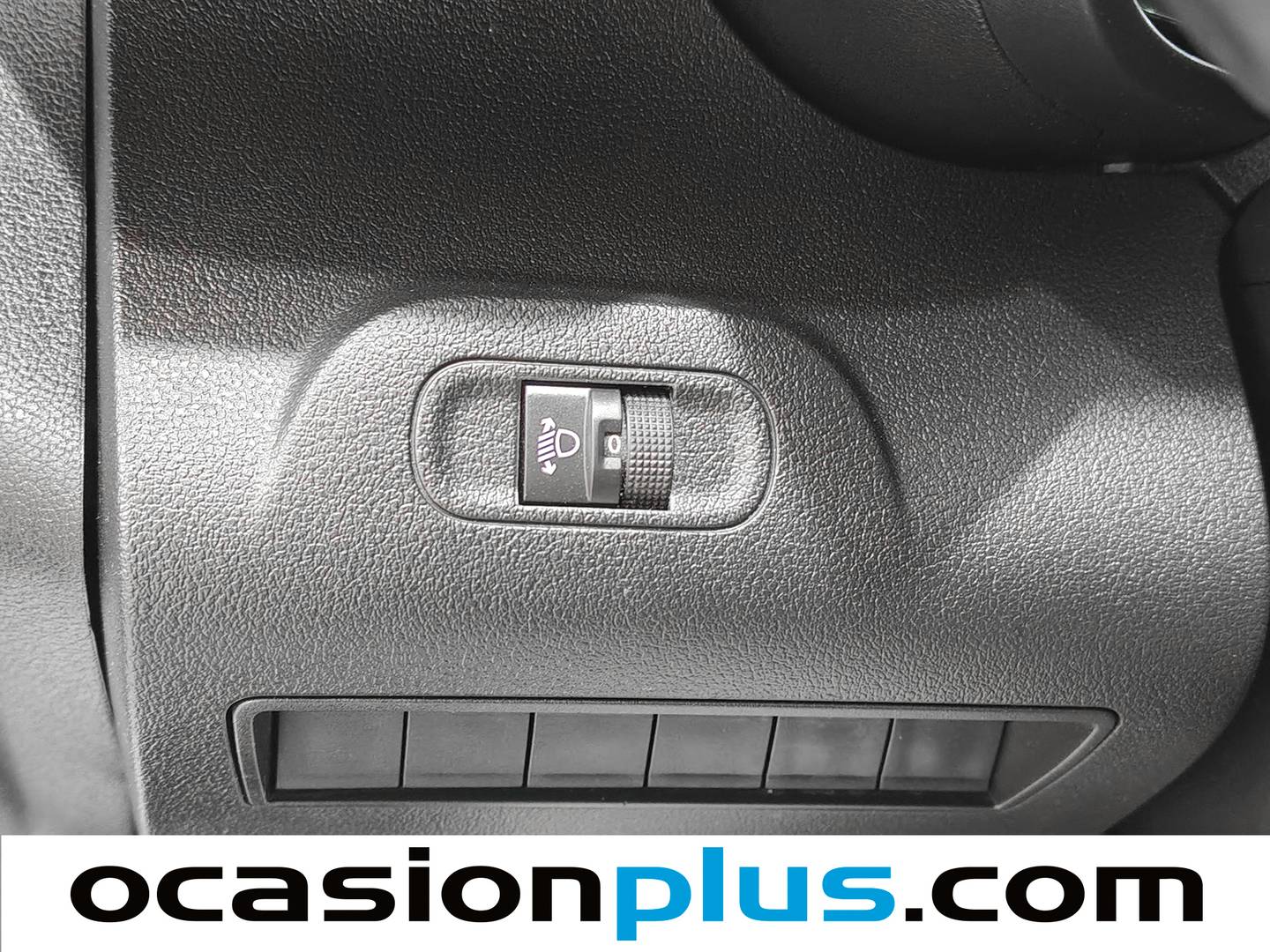 Citroën Berlingo Citroen Berlingo Furgon BlueHDi 100 Talla M Club (102 CV) 2021