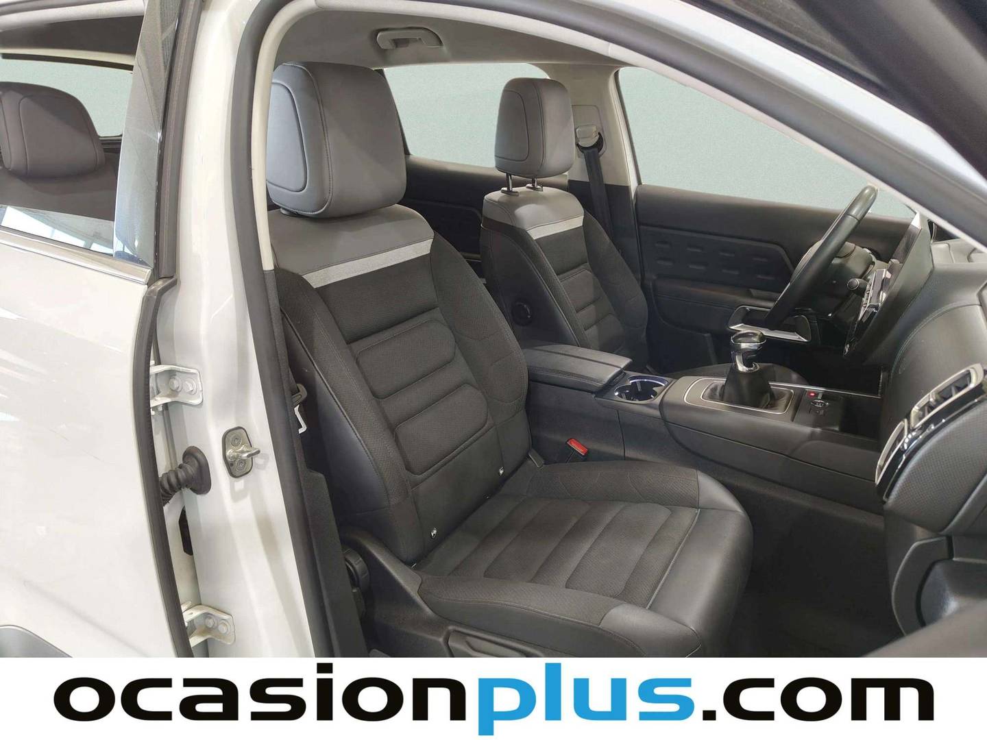 Foto Citroën C5 Aircross Citroen C5 Aircross PureTech 130 S&S C Series (131 CV)