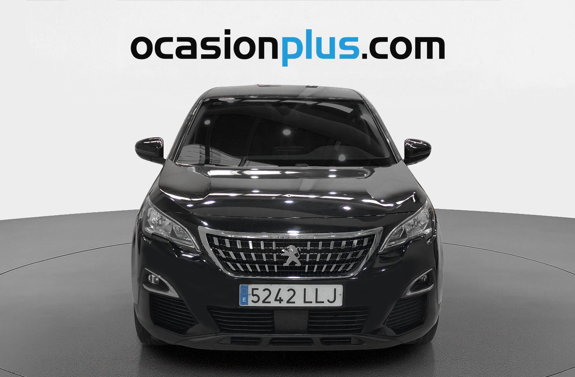 Peugeot 5008 BlueHDi 130 Active EAT8 7 plazas - foto 12