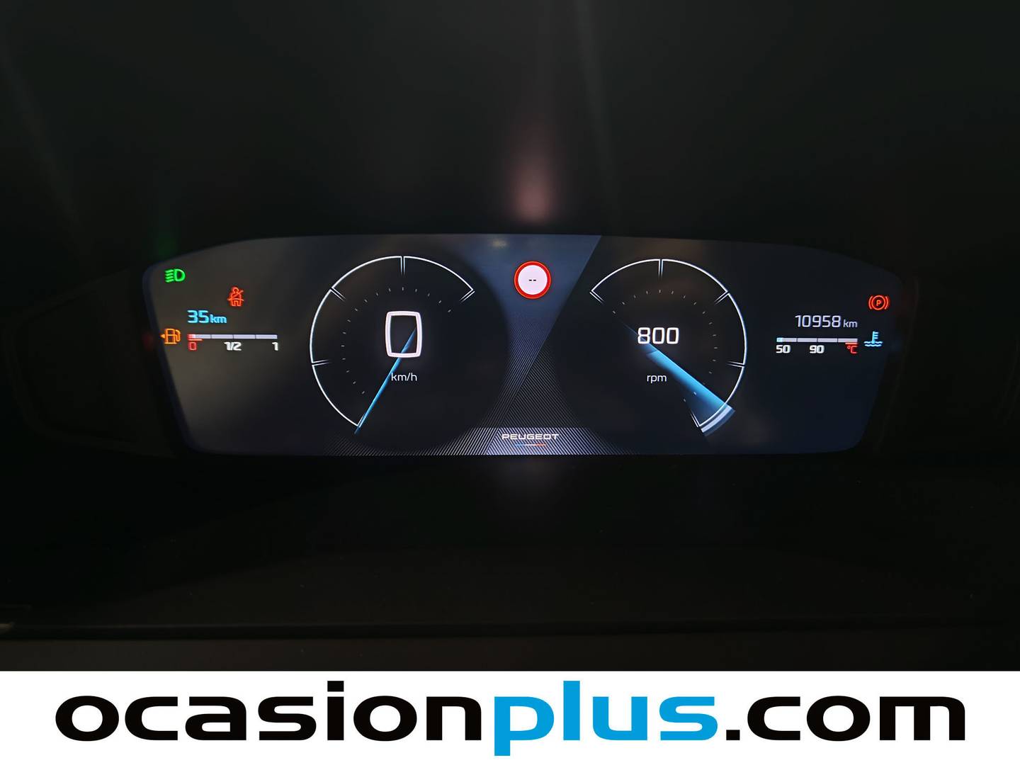 Foto Peugeot 208 Peugeot 208 PureTech 100 Allure (100 CV)