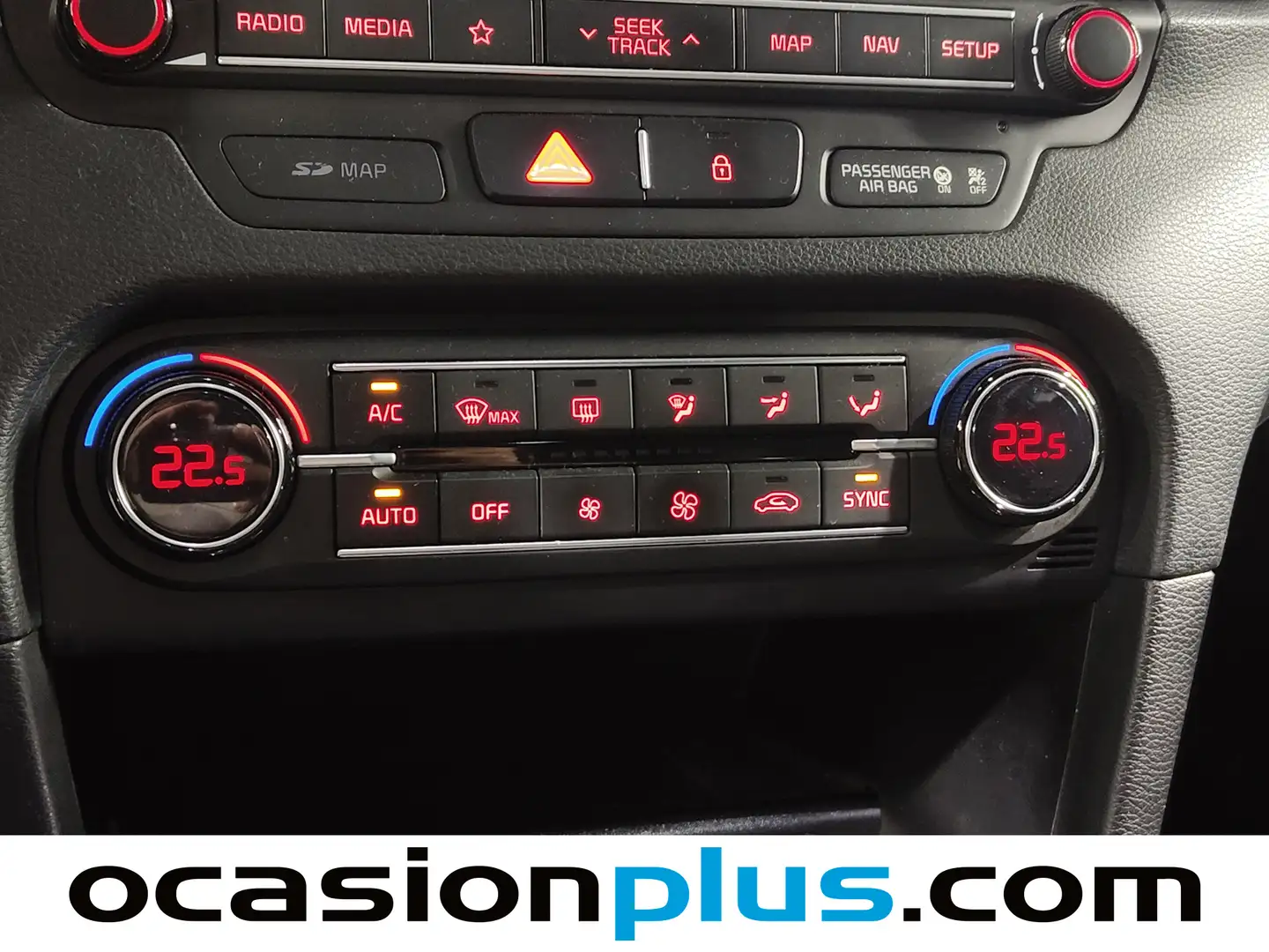 Foto KIA Ceed Kia Ceed 1.6 CRDi VGT x-Tech17 (136 CV)