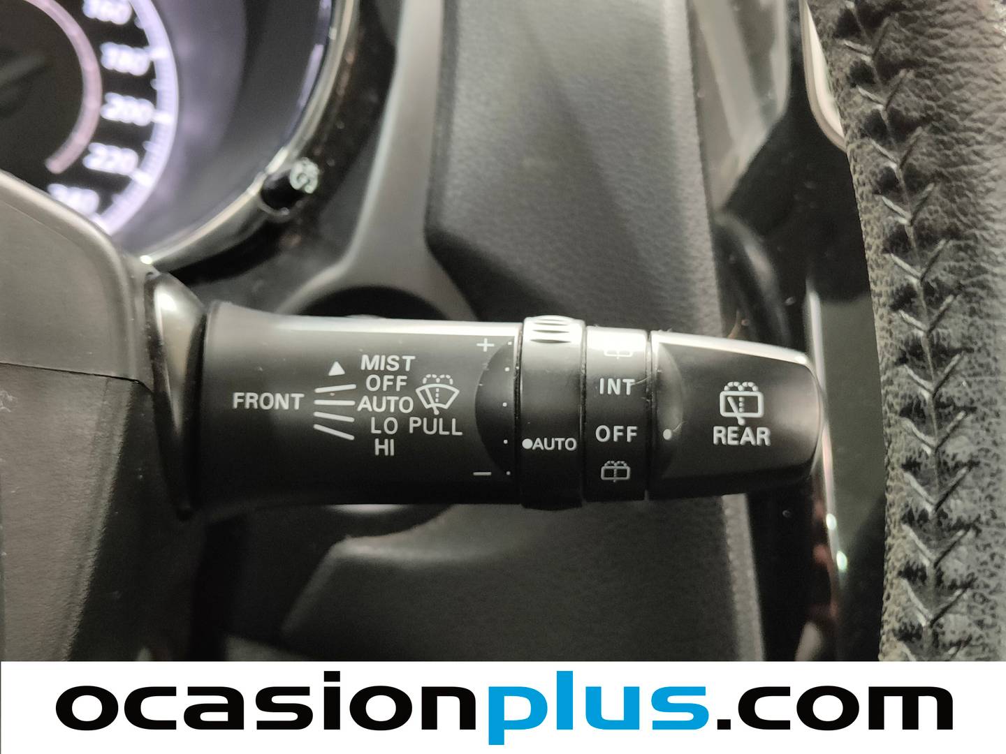 Mitsubishi ASX Mitsubishi ASX 160 MPI Motion (117 CV) manual