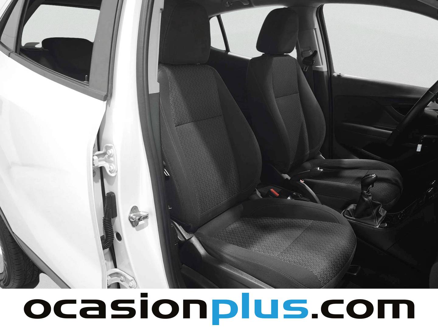 Opel Mokka X Opel Mokka X 1.4 Turbo S&S Selective 4X2  (140 CV) manual