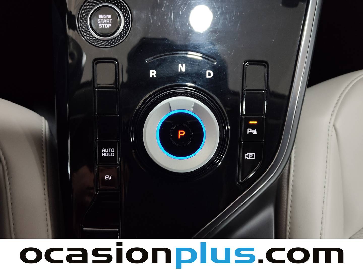 Foto KIA Niro Kia Niro GDi PHEV Emotion (183 CV)