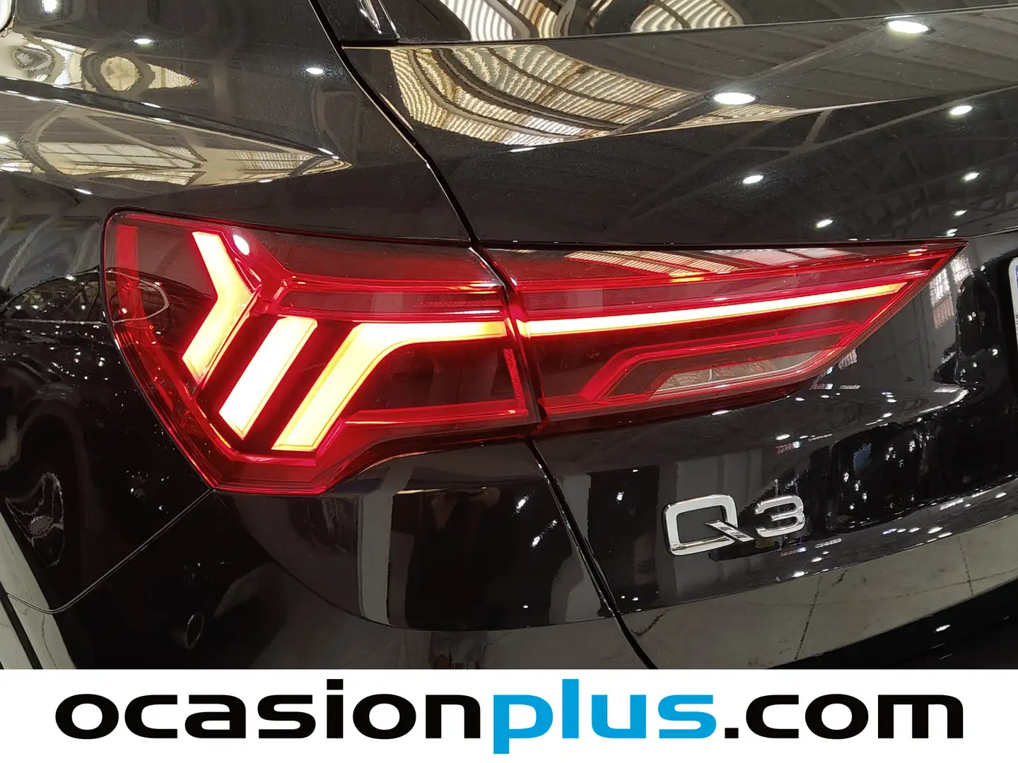 Foto Audi Q3 Audi Q3 Advanced 35 TDI  (150 CV) S tronic