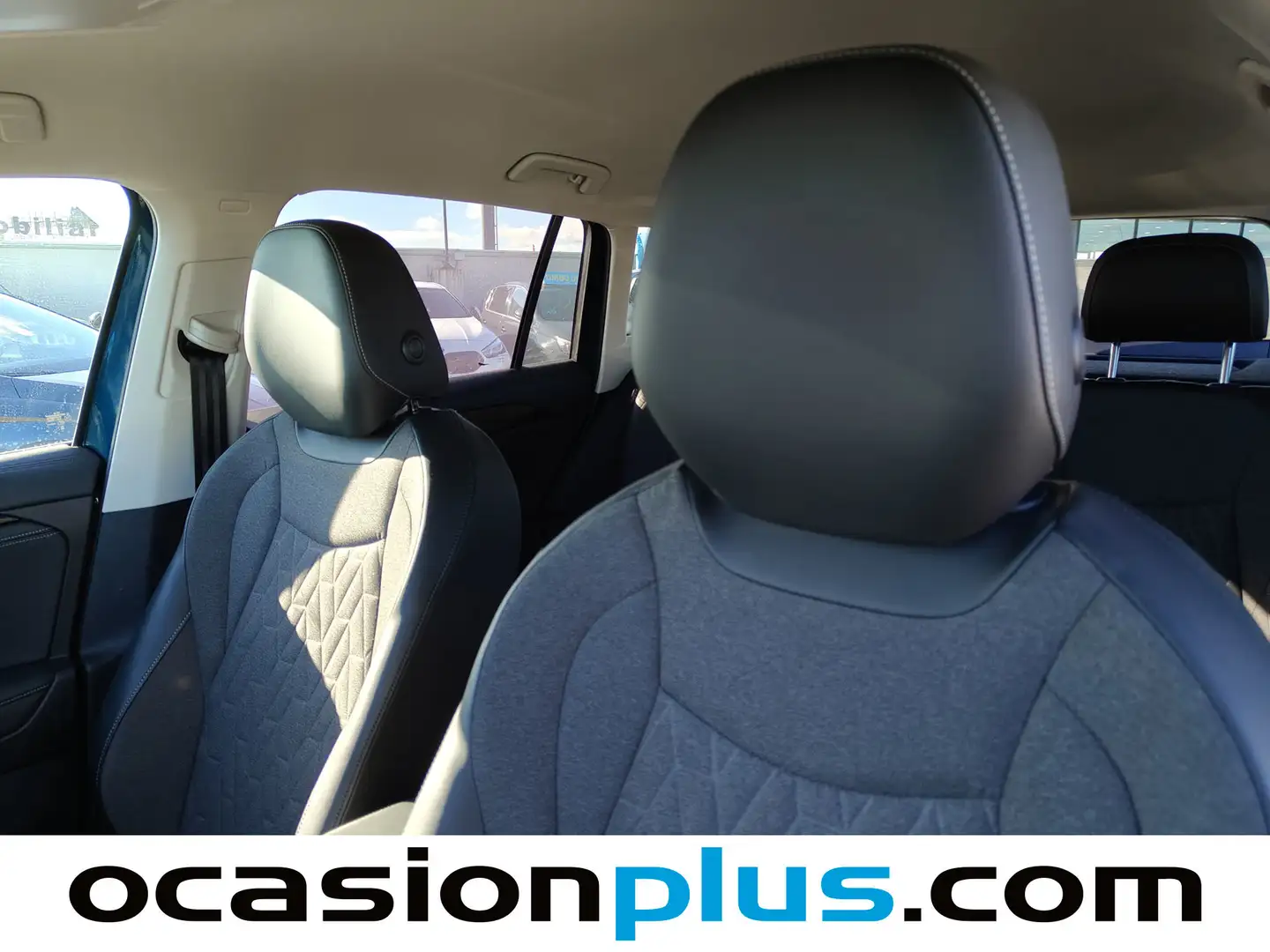 Foto Volkswagen Tiguan Volkswagen Tiguan ``Más`` 1.5 eTSI (150 CV) DSG