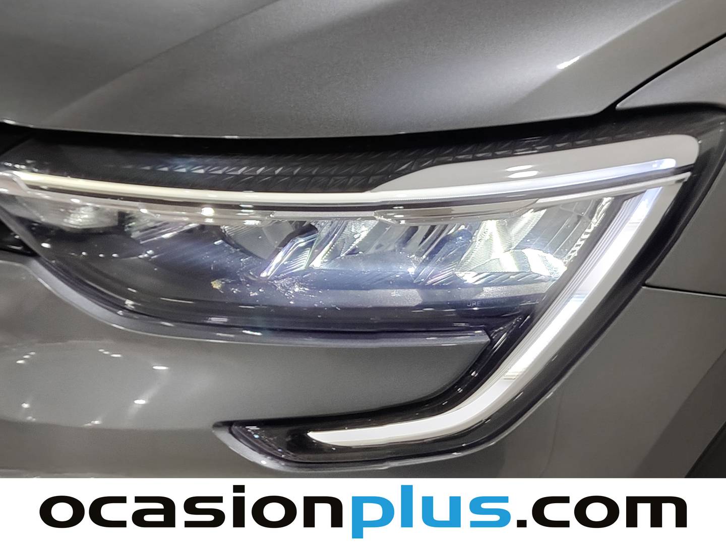 Renault Arkana Renault Arkana Techno TCe 140 Mild hybrid EDC (140 CV) al mejor precio