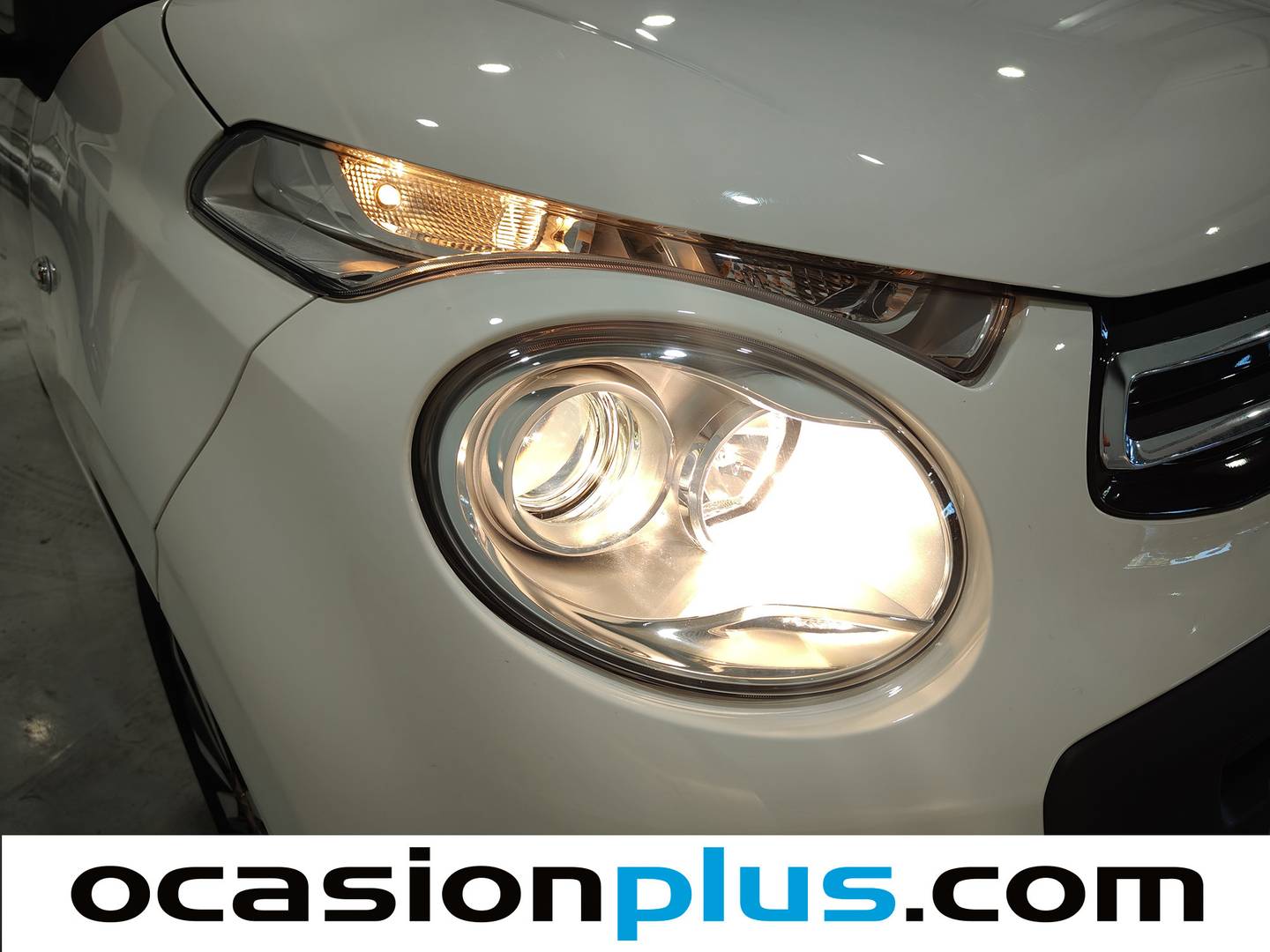 Citroën C1 Citroën C1 PureTech 82 Feel Edition (82 CV) barato