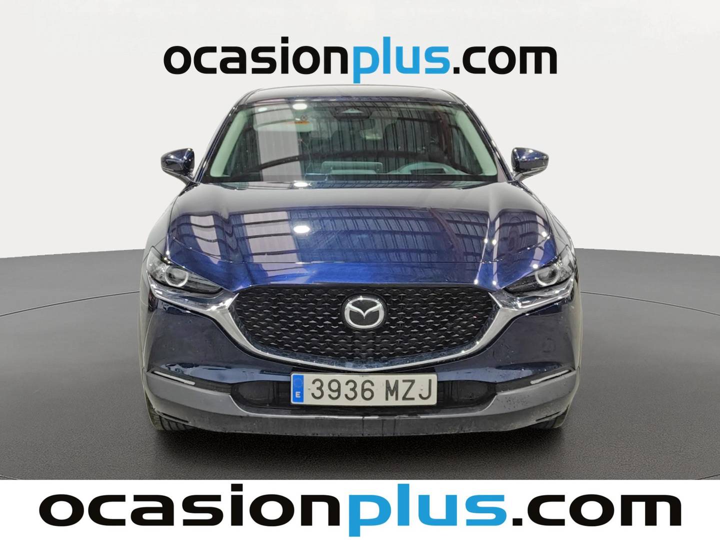 Foto Mazda CX-30 Mazda CX-30 e-SKY G MHEV Prime-line (140 CV)