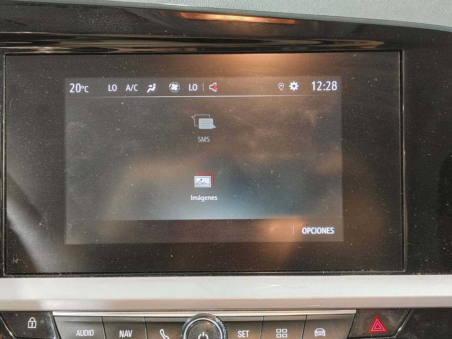 Foto Opel Grandland Opel Grandland 1.5 CDTi Business Edition Auto  (130 CV)