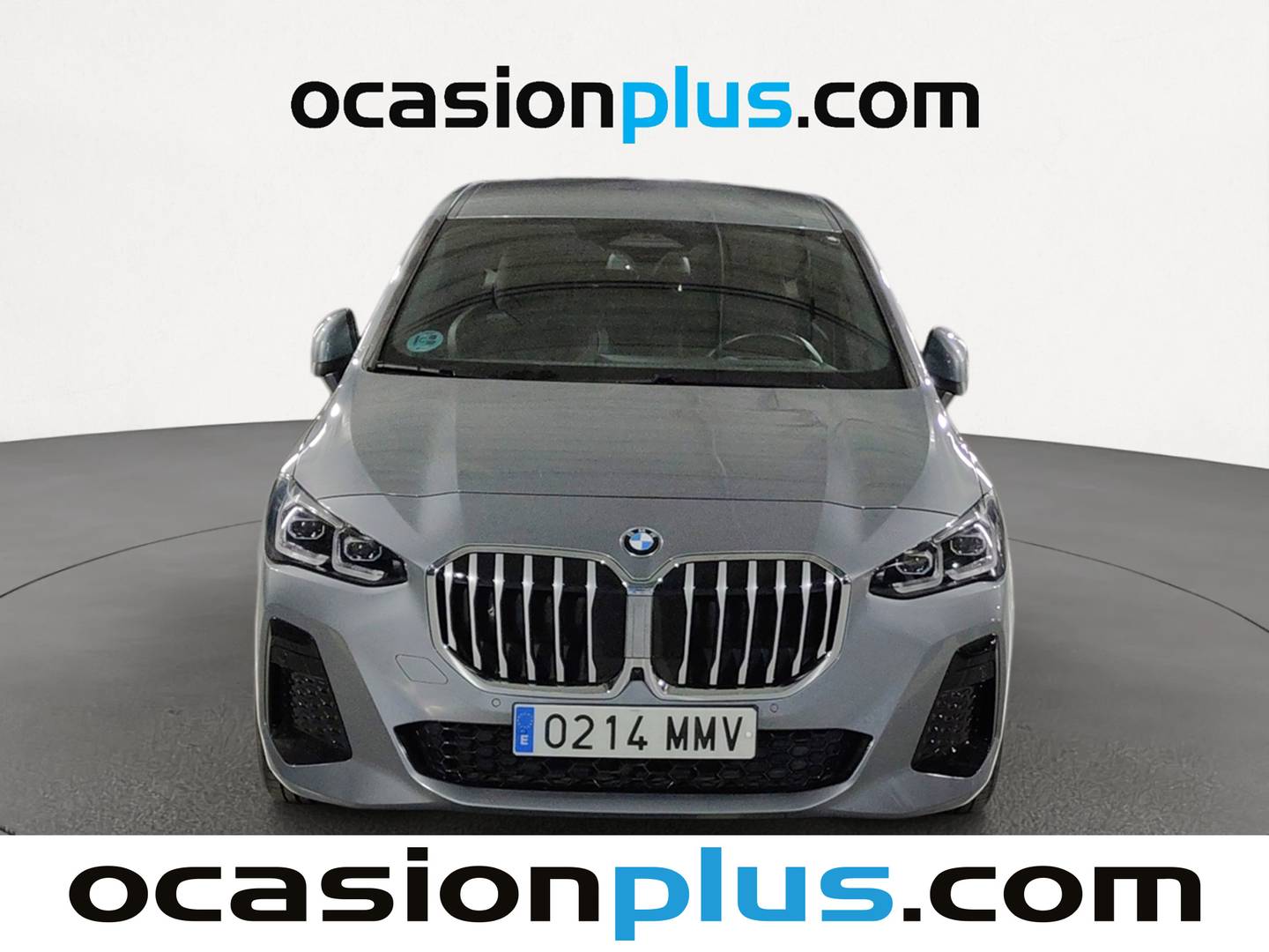BMW Serie 2 Active Tourer BMW Serie 2 218i Active Tourer (136 CV) Pack M gasolina