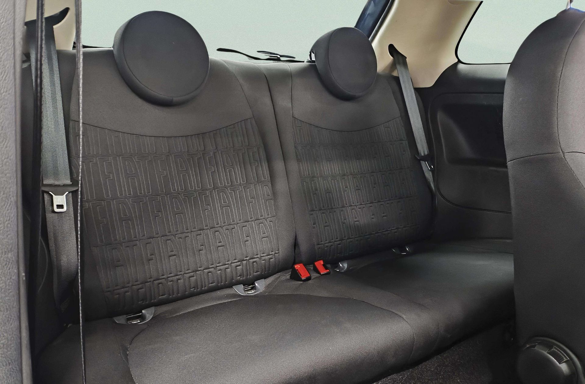 Fiat 500C 1.0 Hybrid Dolcevita - foto 15