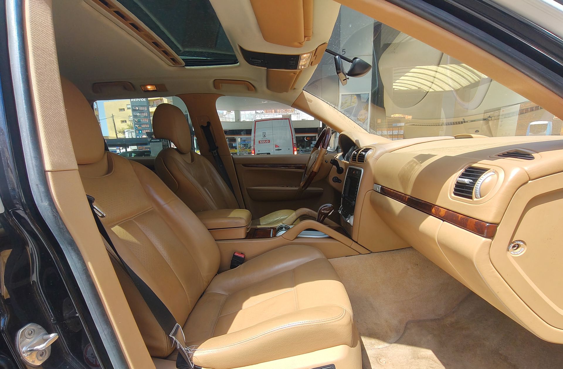 Porsche Cayenne S - foto 19