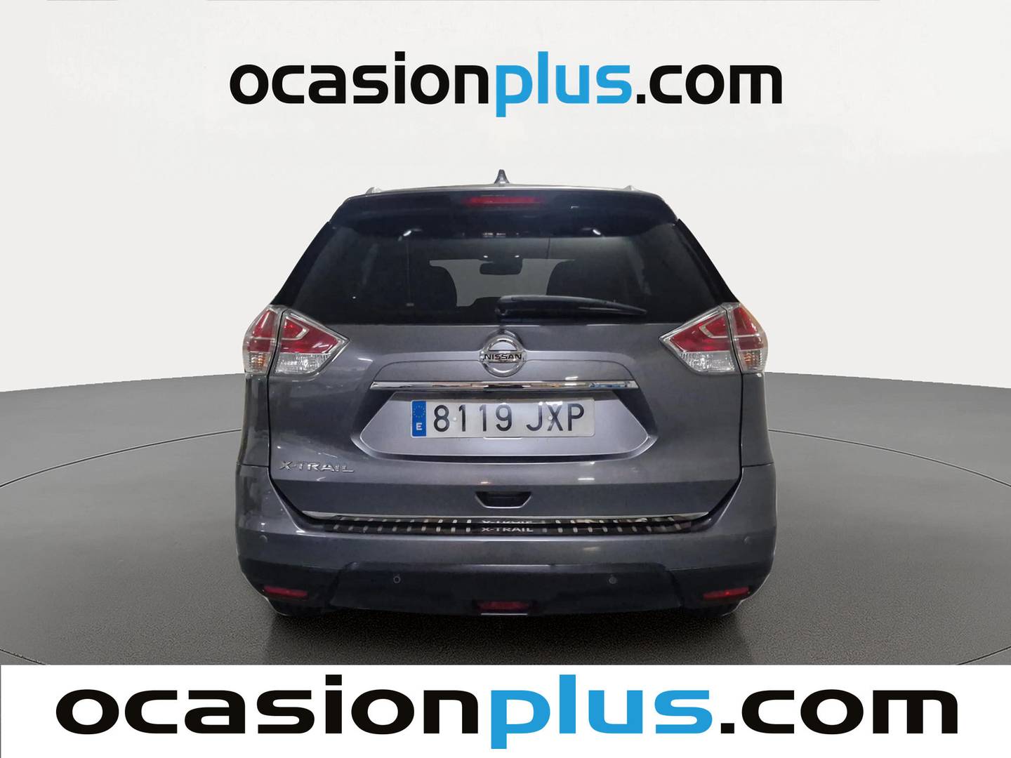 Nissan X-TRAIL Nissan X-Trail dCi 130 N-Connecta 4x2 (130 CV) barato
