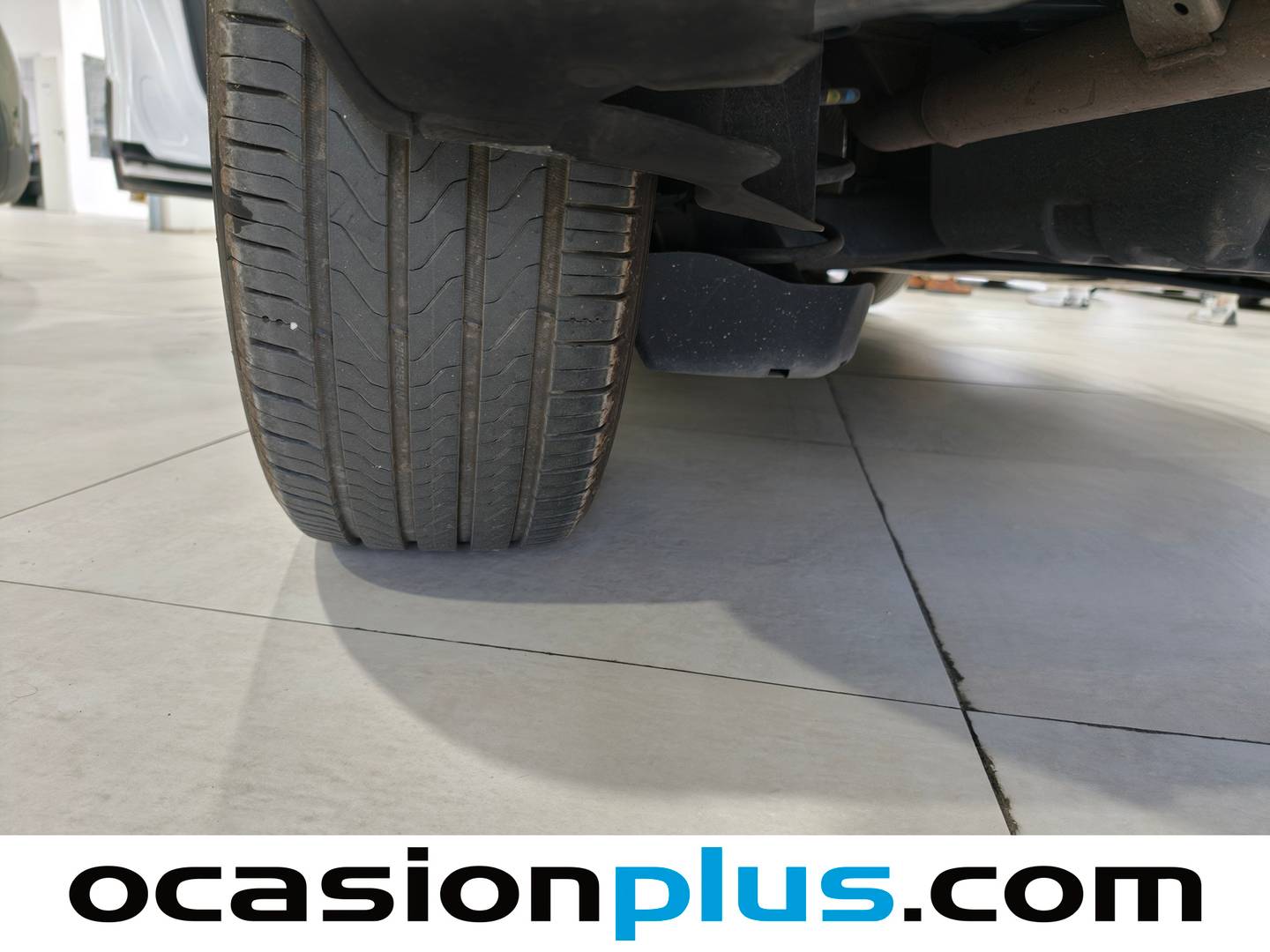 Peugeot 5008 Peugeot 5008 BlueHDI 130 S&S GT EAT8 (130 CV) 7 PLAZAS 130cv