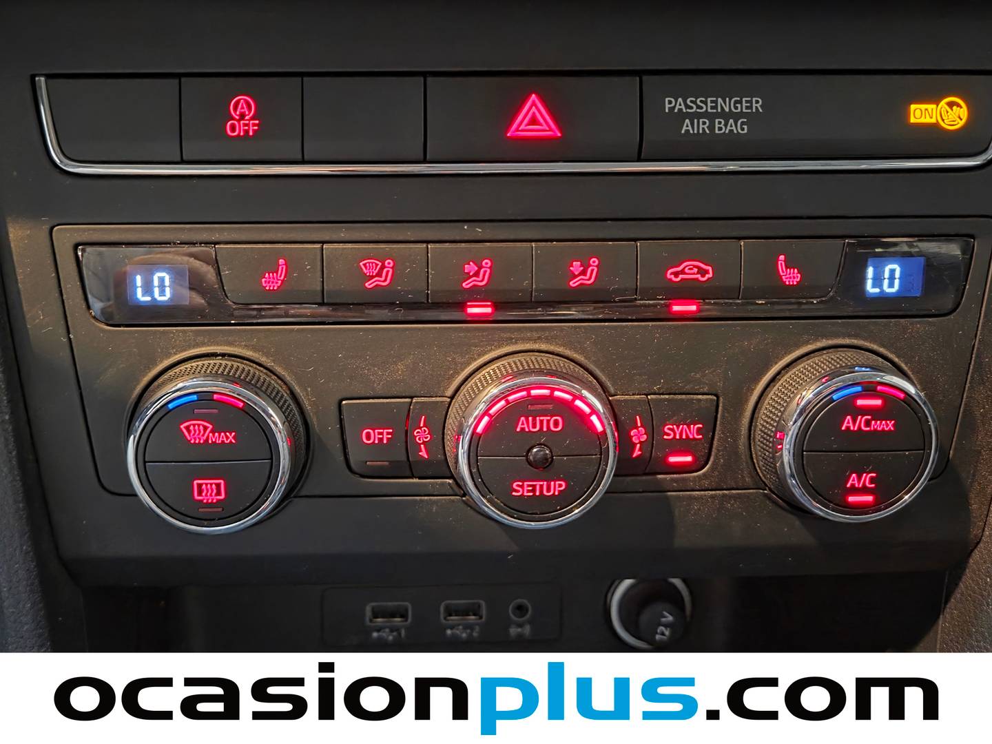 Foto Seat Ateca SEAT Ateca 1.4 EcoTSI S&S Style Plus Nav (150 CV)