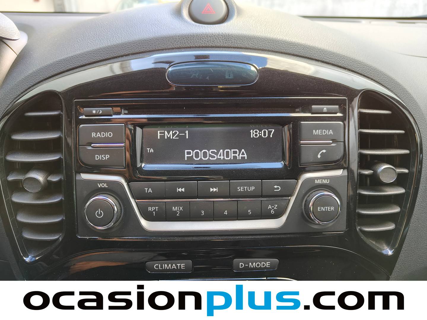 Nissan JUKE Nissan Juke dCi 110 Acenta 4x2 (110 CV) 110cv