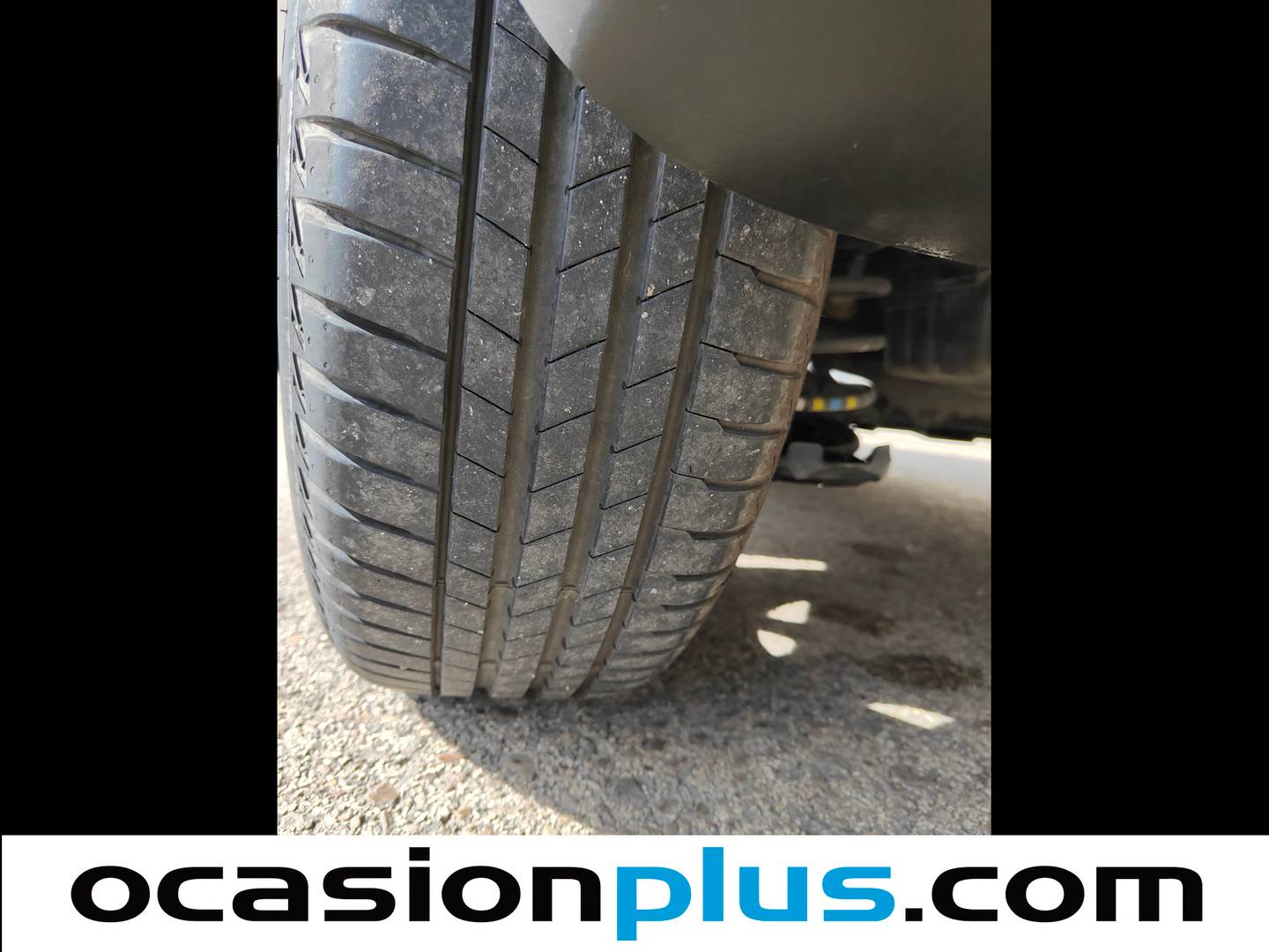 Foto Citroën C3 Aircross Citroen C3 Aircross BlueHDi 110 S&S Feel (110 CV)