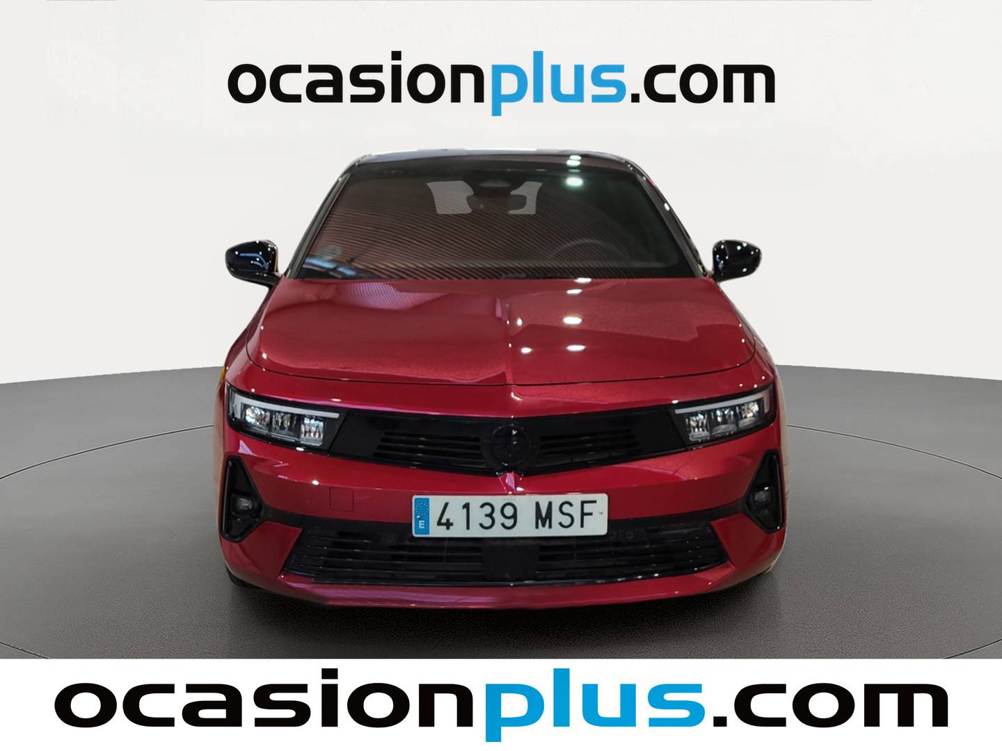 Opel Astra Opel Astra 1.5D DTH GS Auto (130 CV) 130cv