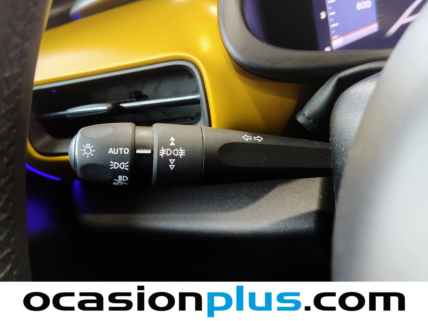 Foto Jeep Avenger Jeep Avenger 1.2 G Summit (100 CV)